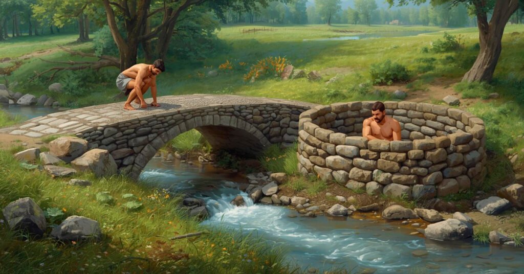 A-perseveranca-constroi-pontes-a-teimosia-insiste-em-atravessar-o-mesmo-muro-1024x536 Quando Desistir Ainda Não É Uma Opção? Perseverança vs Teimosia