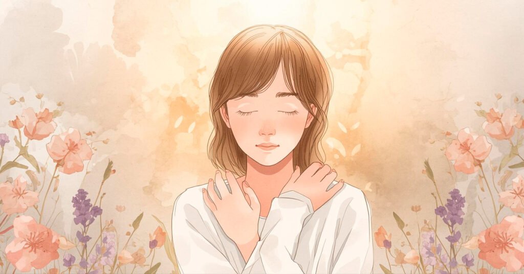 Amar-a-si-mesmo-nao-e-egoismo-e-a-base-para-amar-verdadeiramente-os-outros-1024x536 Como Identificar uma Relação Abusiva na Amizade e Proteger Seu Bem-Estar