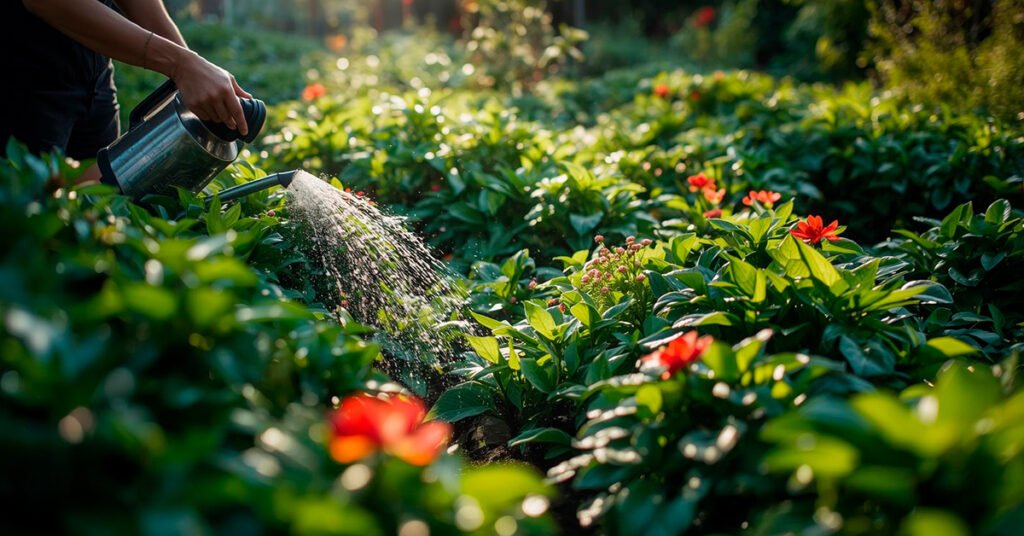 Busca_virtude-Jardim-sendo-cuidado-com-pessoa-regando-plantas-delicadamente-1024x536 Como Cultivar Boas Amizades: Confiança e Lealdade em Tempos de Relações Superficiais