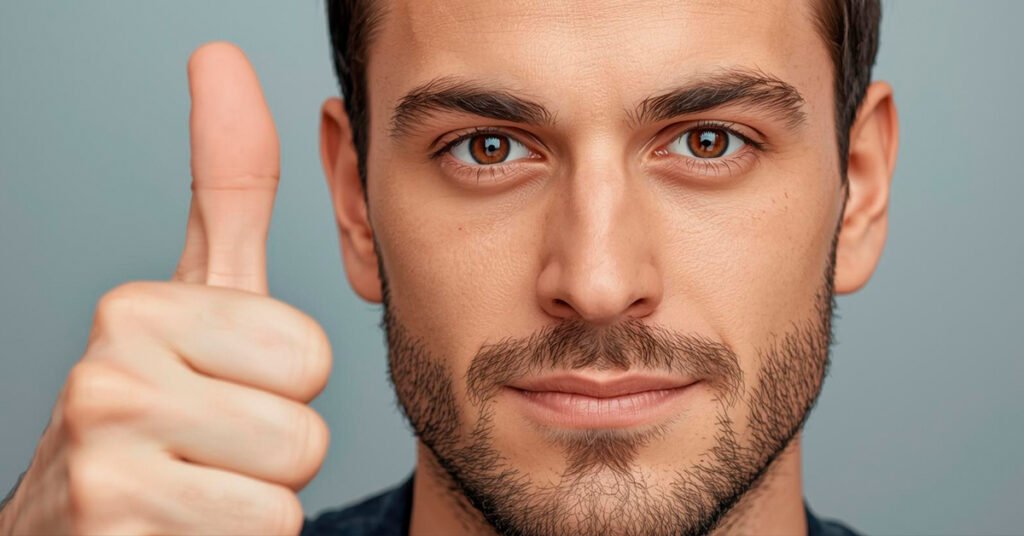 Busca_virtude-Pessoa-fazendo-sinal-com-a-mao-comprometido2-1024x536 Por Que Você Deveria Parar de Repassar Tudo Que Recebe nas Redes Sociais?