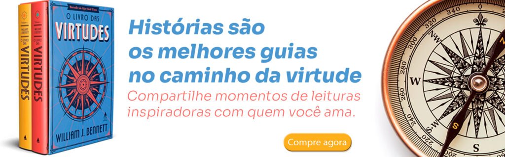 Livro-das-Virtudes-1024x320 O que faz do trabalho uma virtude? Descubra o poder da dedicação