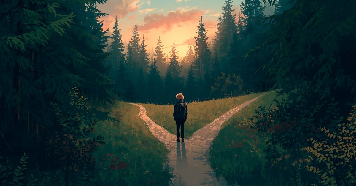 Saber-quando-seguir-em-frente-e-quando-reconsiderar-o-caminho-e-uma-sabedoria-essencial Início