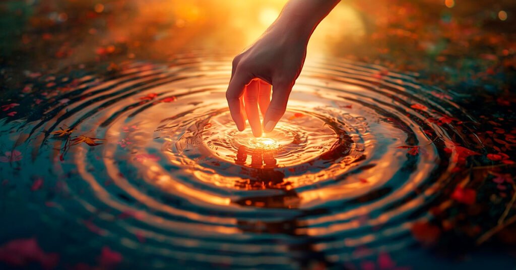 Sua-escolha-individual-cria-ondas-de-transformacao-coletiva-1024x536 Por Que Você Deveria Parar de Repassar Tudo Que Recebe nas Redes Sociais?