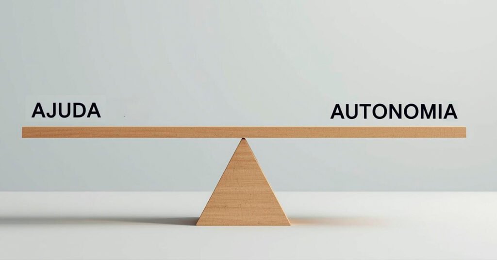 autonomiaxajuda-1024x536 Ser Solidário é Ser Assistencialista?