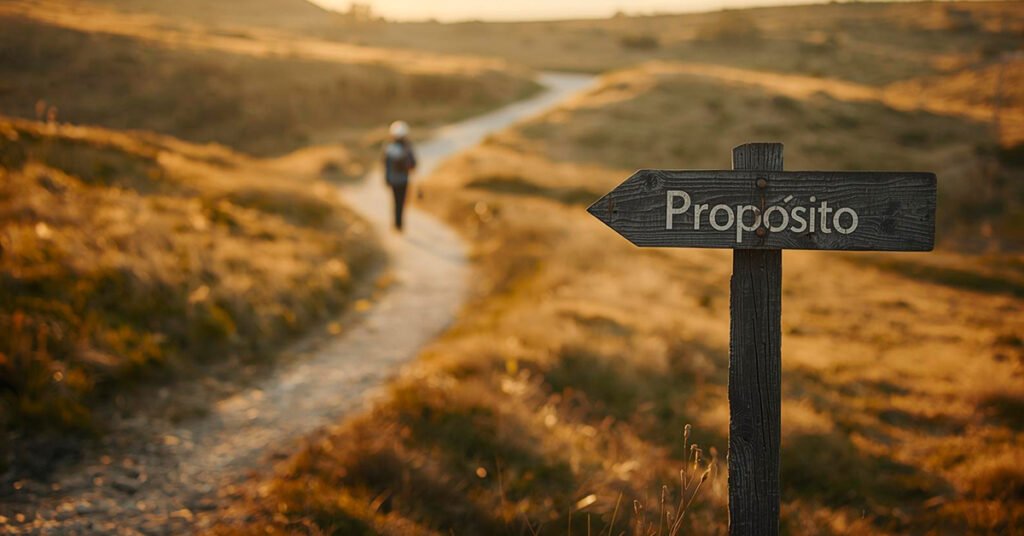 pessoa-seguindo-um-caminho-com-uma-placa-indicativa-com-seta-para-a-frente-onde-se-le-_proposito-1024x536 Quando Desistir Ainda Não É Uma Opção? Perseverança vs Teimosia