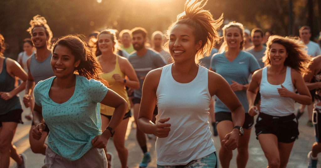 Movimento-que-conecta-quando-o-exercicio-fisico-se-torna-exercicio-de-comunidade-1024x536 Por Que Você Precisa Trocar o Virtual pelo Real (E Como Começar Hoje)