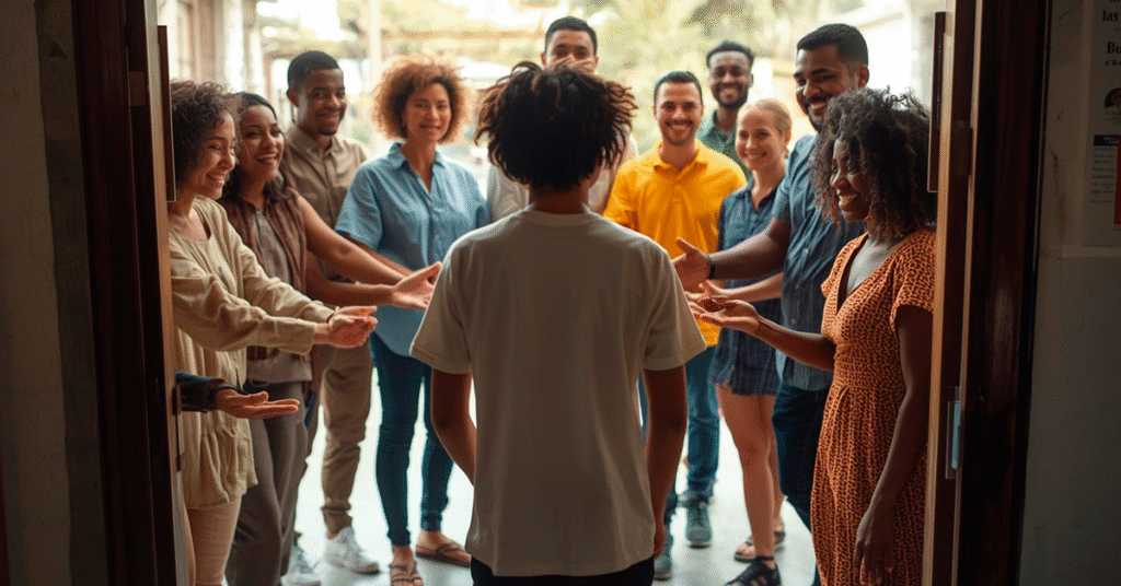 O-primeiro-passo-e-o-mais-dificil-mas-tambem-o-mais-transformador-1024x536 Por Que Você Precisa Trocar o Virtual pelo Real (E Como Começar Hoje)