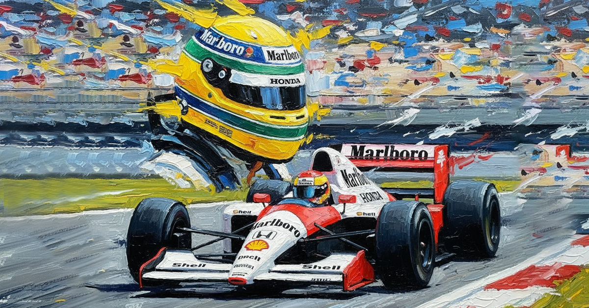 ayrton-senna Biografias