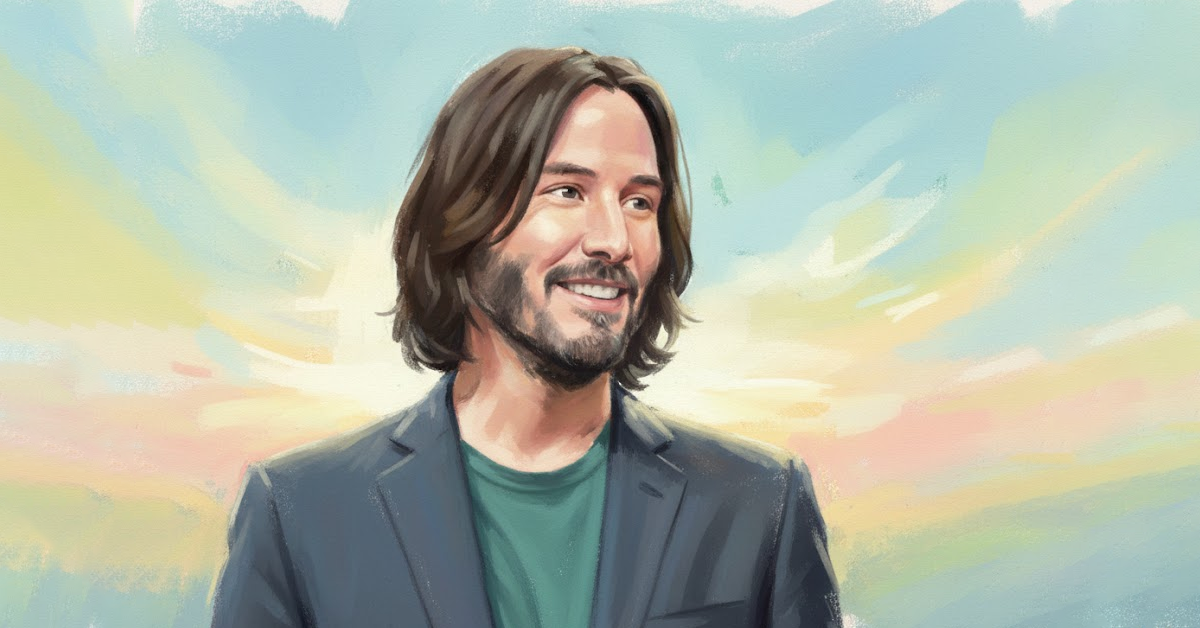keanu-reeves Biografias