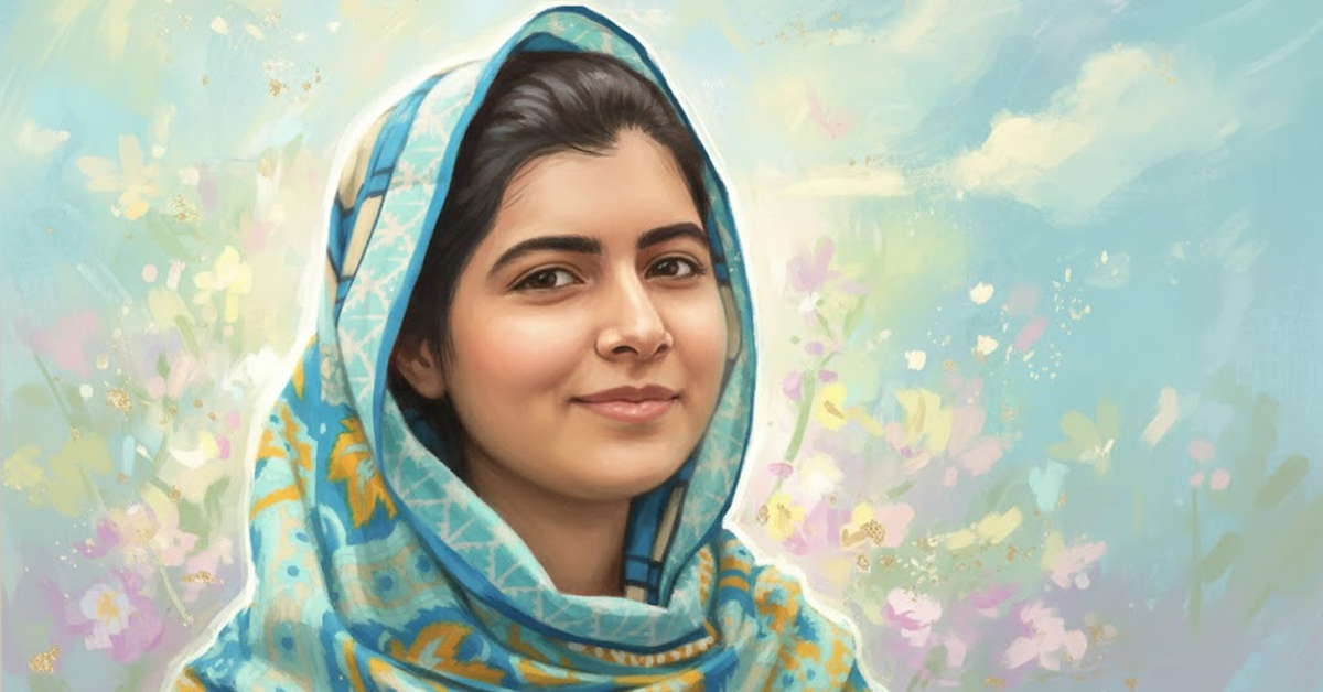 malala-yousafzai Biografias